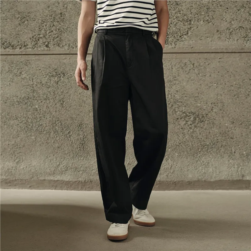 UNIQLO Casual Pants Men-13