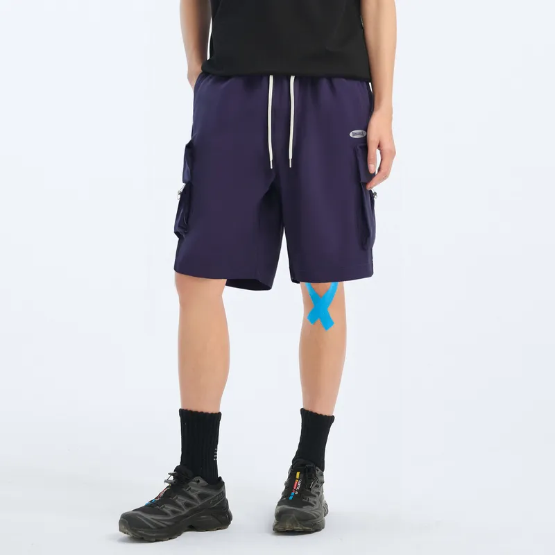 LONSDALE Sports Shorts Unisex-11