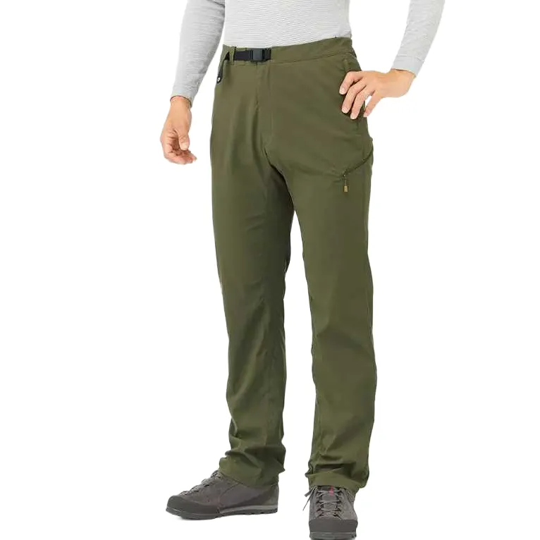 MONTBELL Casual Pants Men-1