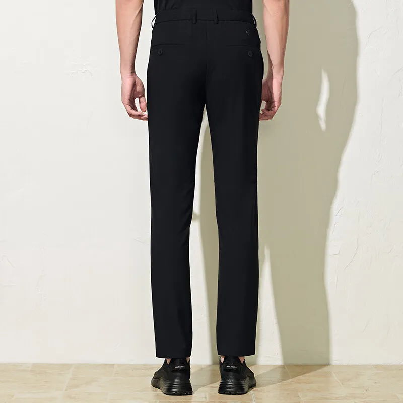 SAINT ANGELO Casual Pants Unisex-3