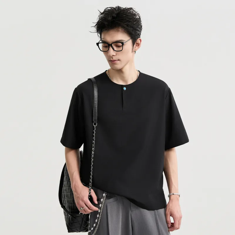 EARL JOEL T Shirts Men-10