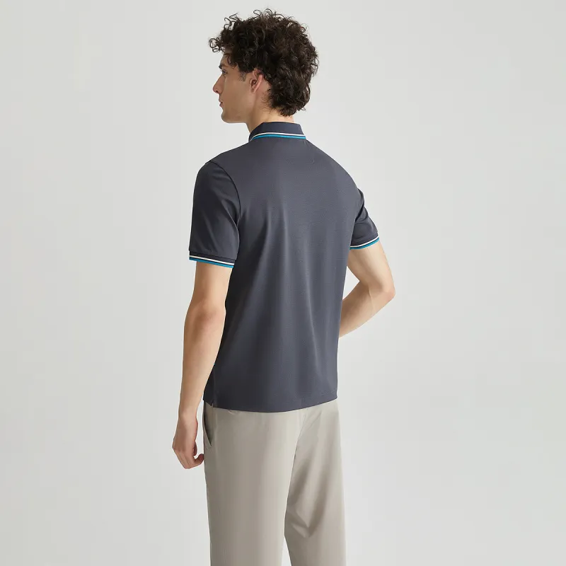 Satchi Polo Shirts Men-6