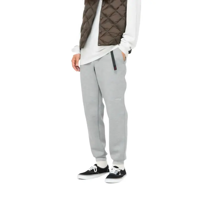 Gramicci Knitted Sweatpants Unisex-5