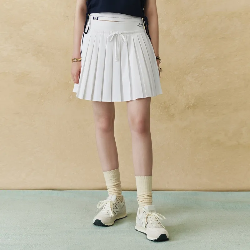 Teenie Weenie Casual Short Skirts Women's-3
