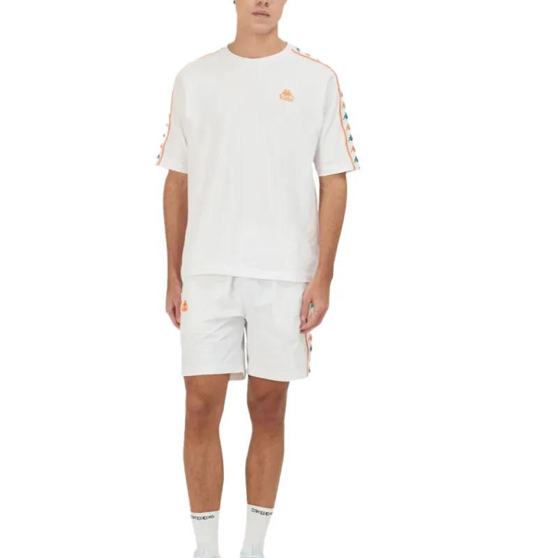 Kappa BANDA Casual Shorts Men's-5