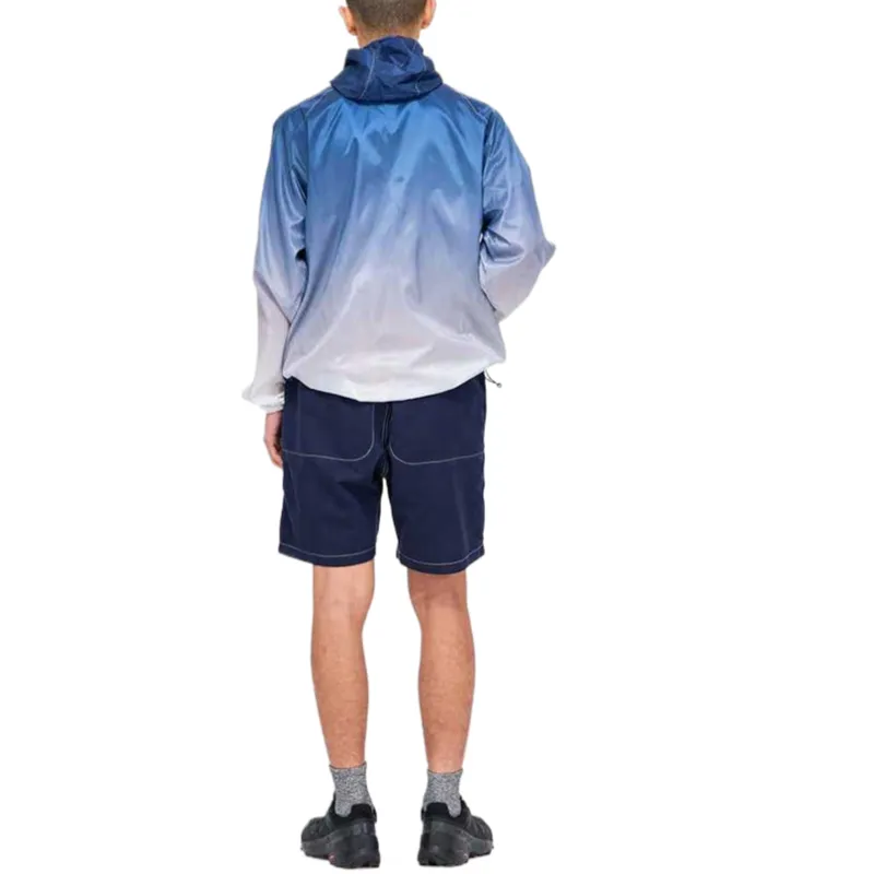 Gramicci Denim Shorts Men-5
