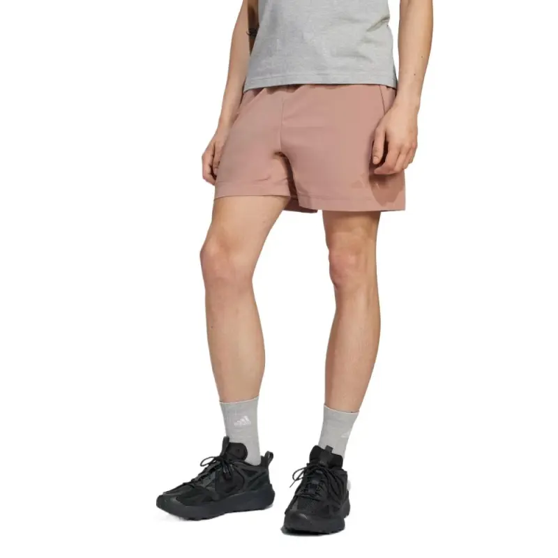 Adidas Free Shipping With AdiClub Adidas Z.N.E. Woven Shorts-1
