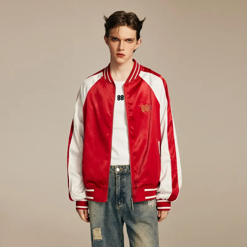 88rising Jackets Unisex-7