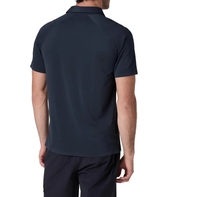 Vuori Polo Shirts Men-2
