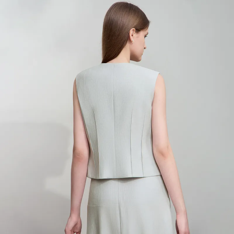 AMII Vests Women's-4