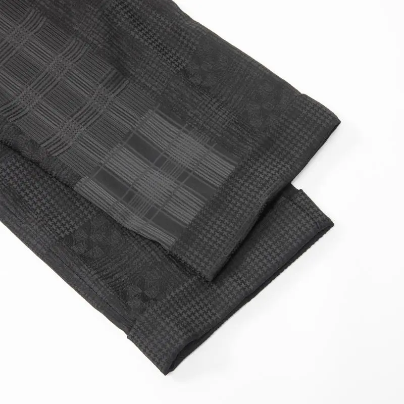 ANDREW MACKENZIE Suit Trouser Unisex-3