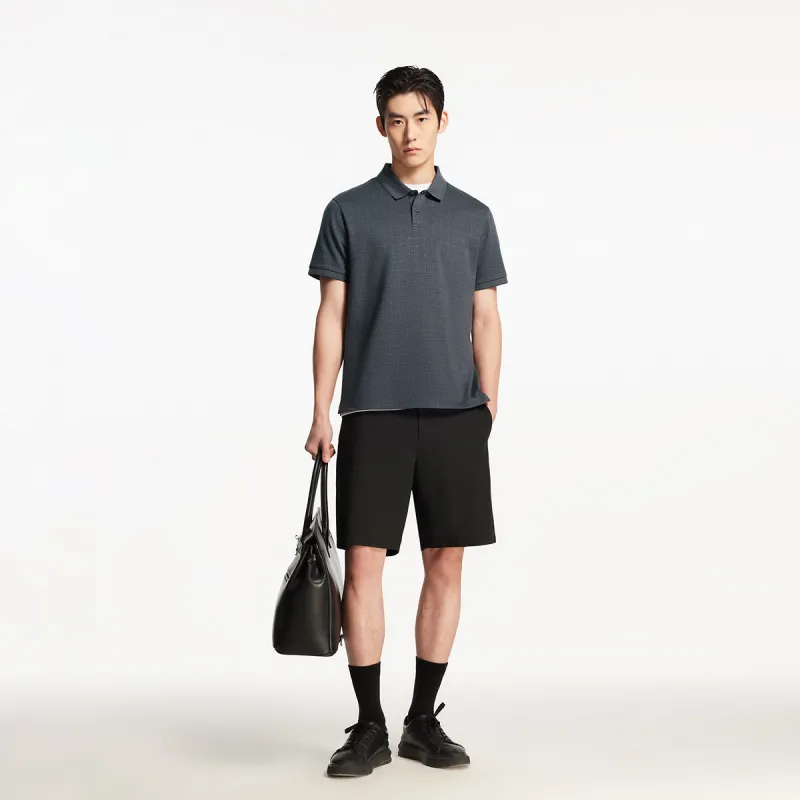 JACK&JONES Polo Shirts Men-9