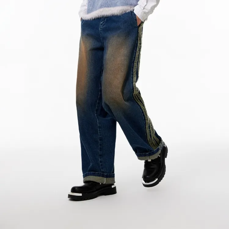 MLMR Casual Pants Men-8