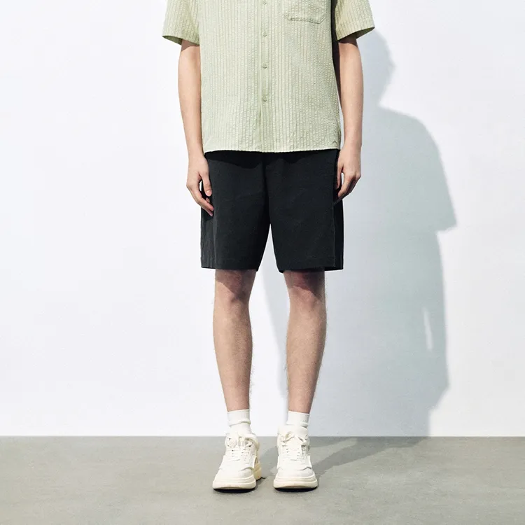 URBAN REVIVO Casual Shorts Men-10