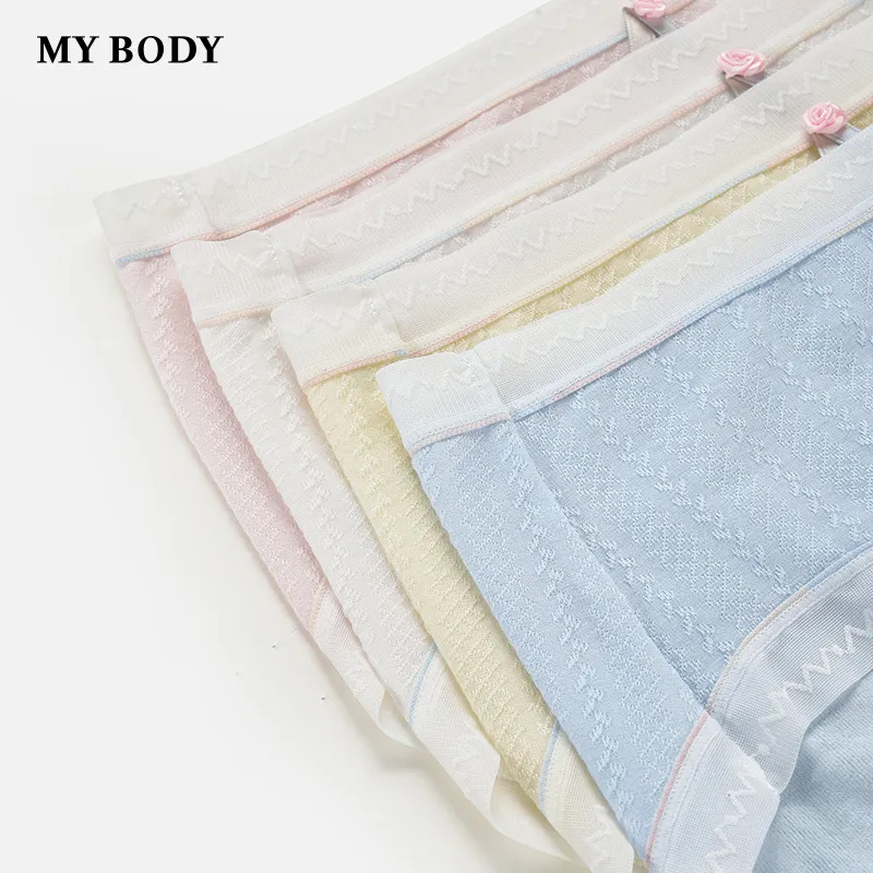 MY BODY Underpants Women's 1 Pack-17