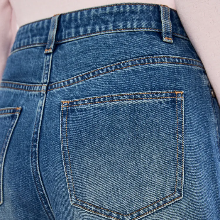LEDIN Jeans Women's-11