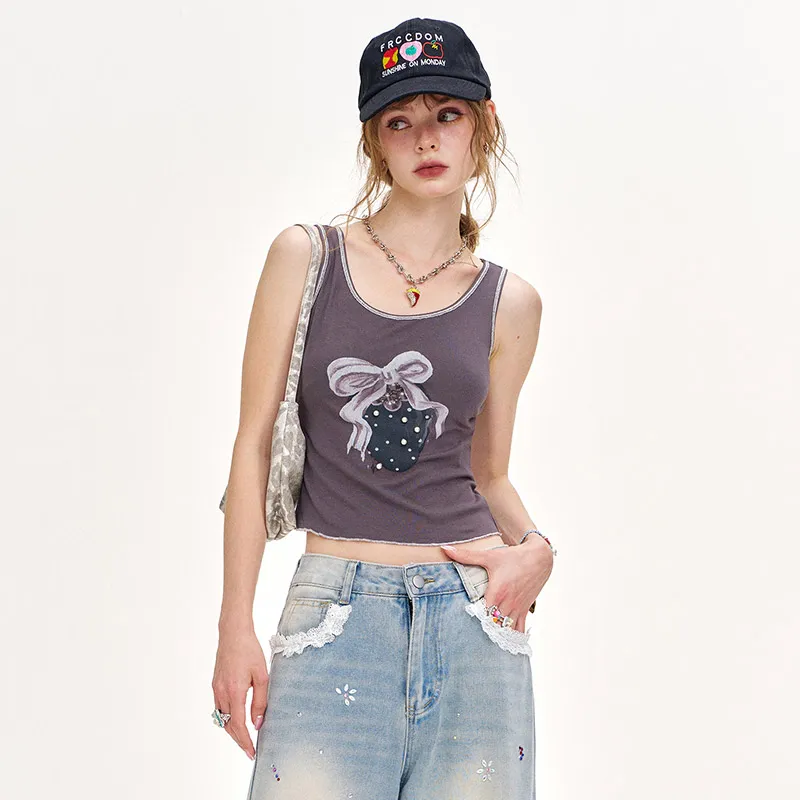 ELF SACK Camisoles Women's-15