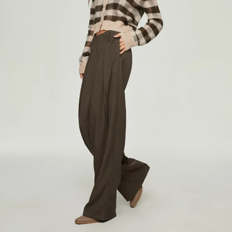 ONLY Casual Pants Women's-3