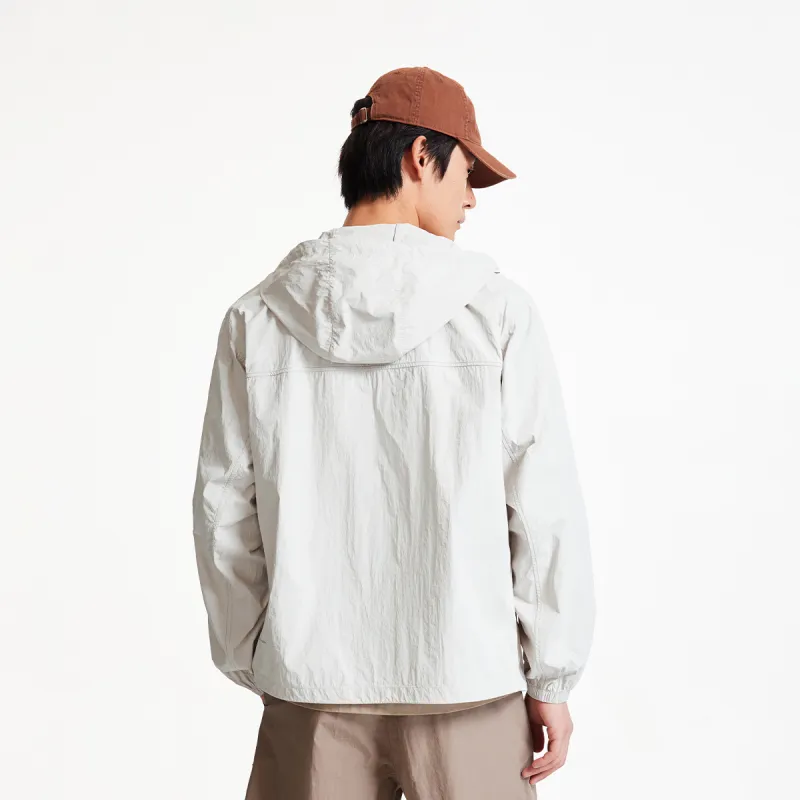 JACK JONES· Jackets & Coats Unisex C43 Satin White-4