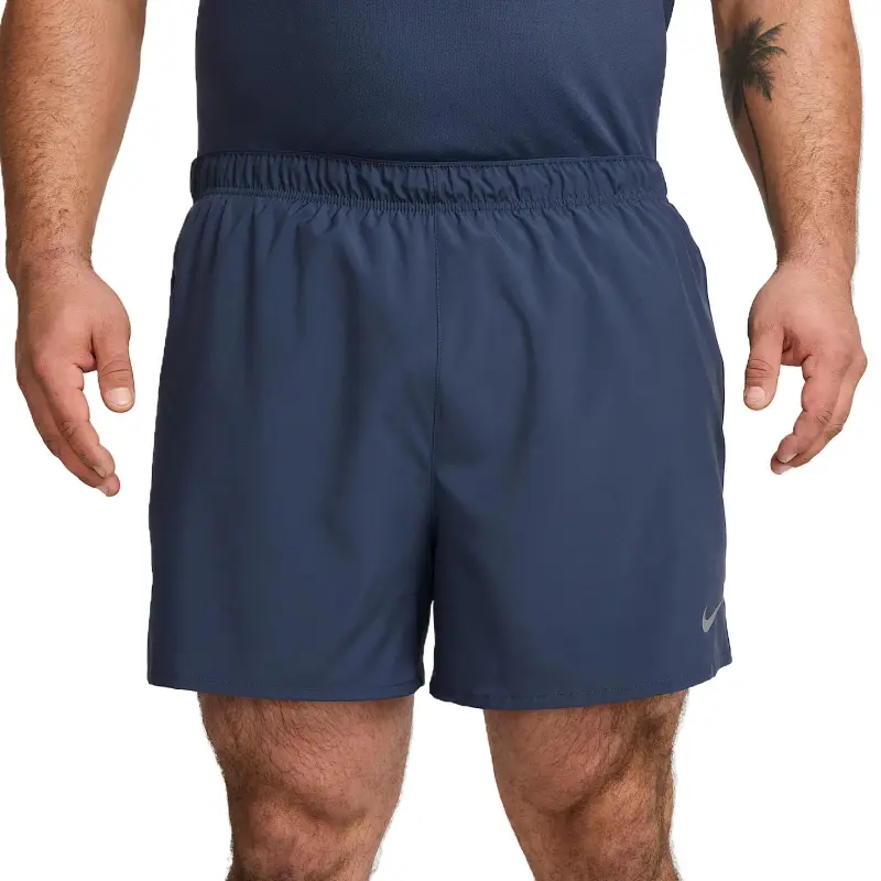 Nike Challenger Men's Dri FIT 5' Brief Lined Running Shorts-2