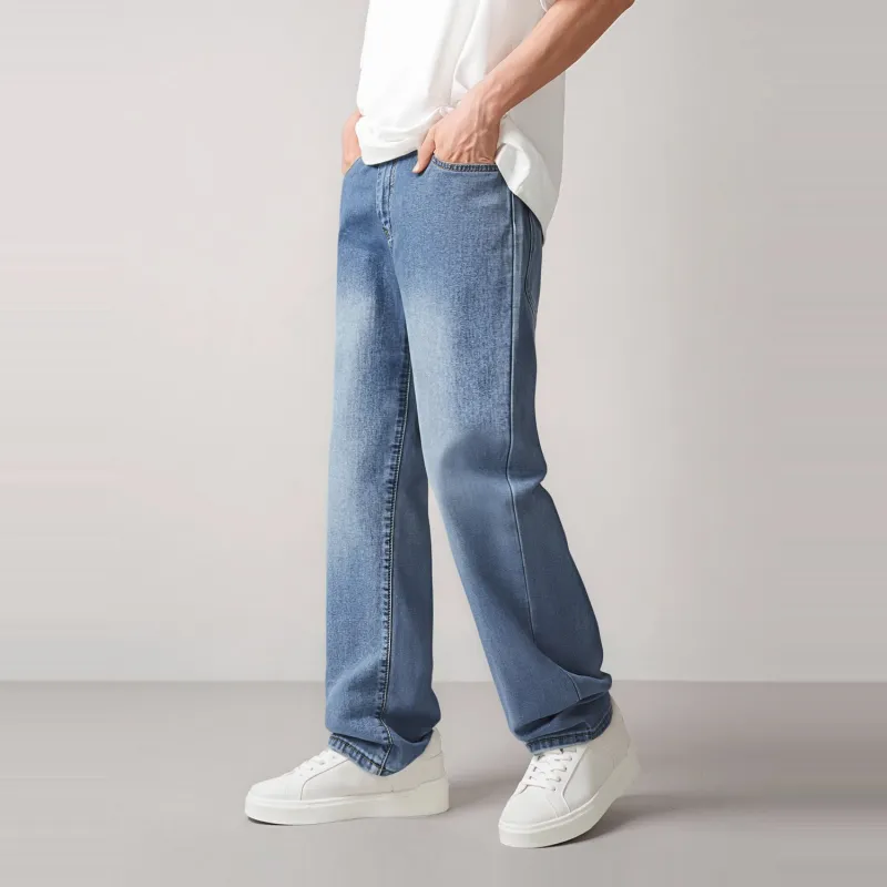 SUNDANCE Jeans Men-3