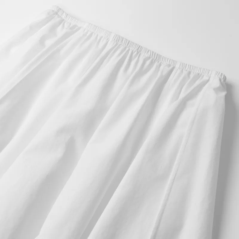 Bethine ['Pineapple' Calm And Unperturbed] Casual Long Skirt Women's-21