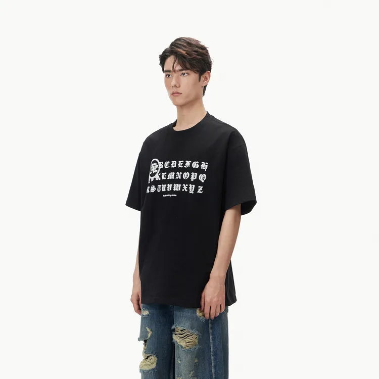INXX ANGRY HUNGRY T-Shirt Unisex-11