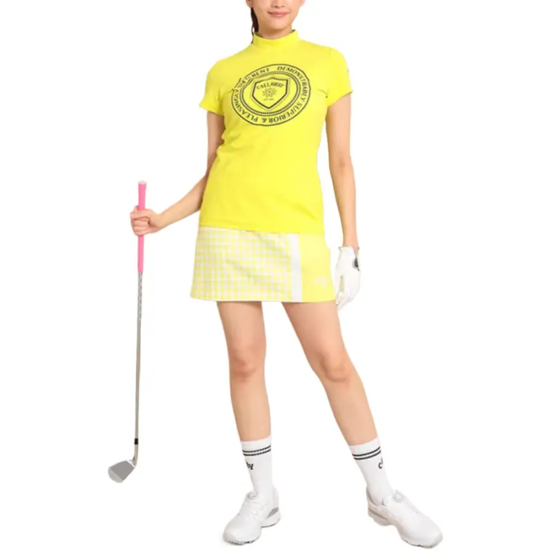 Callaway SS23 Golf Clothing Women's-2