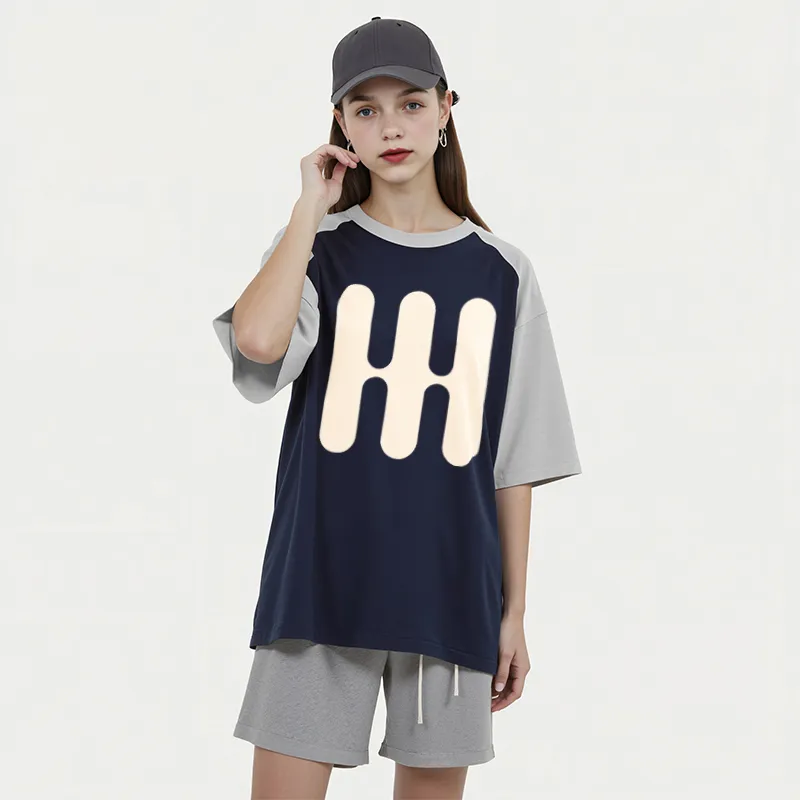 FAIRWHALE T Shirts Women's-11