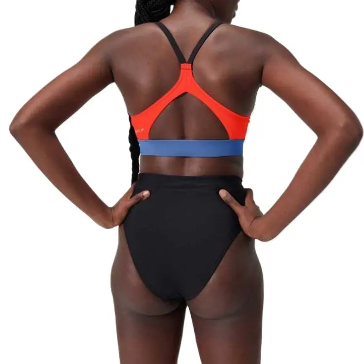 Speedo Colourblock Bikini Women's-5