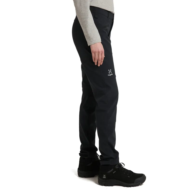 HAGLÖFS Chilly Softshell Pant Casual Pants Women's-4