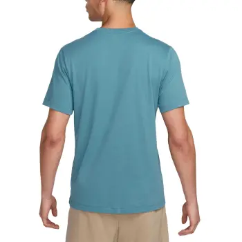 Nike Men's Fitness T Shirt