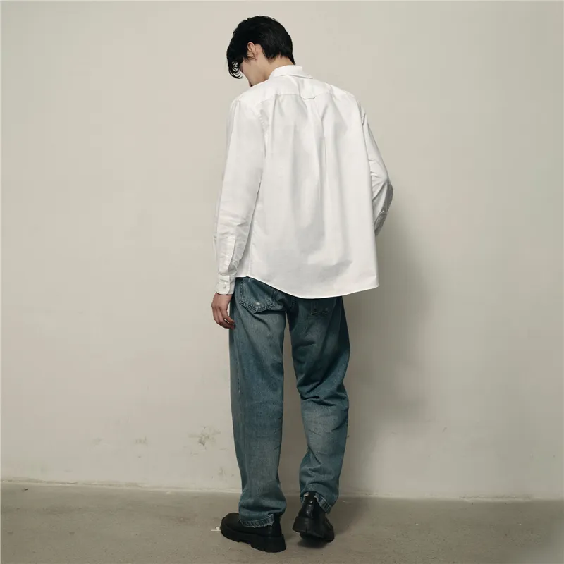 UNIQLO Shirts Men-6