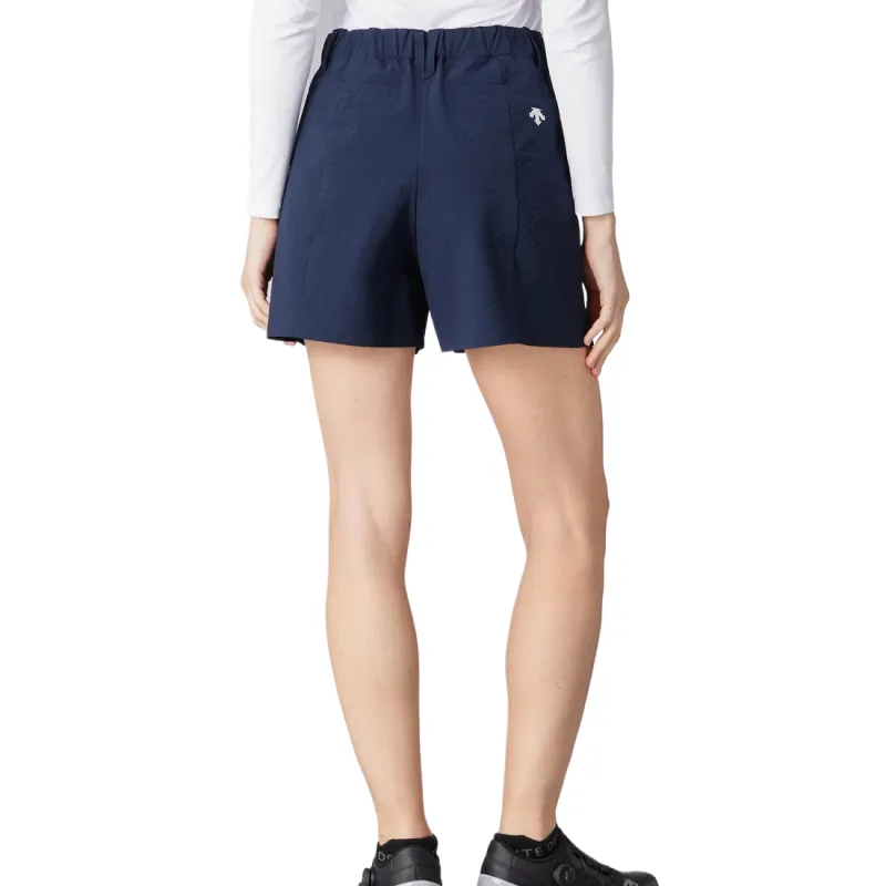 DESCENTE GOLF Casual Shorts Women's-1