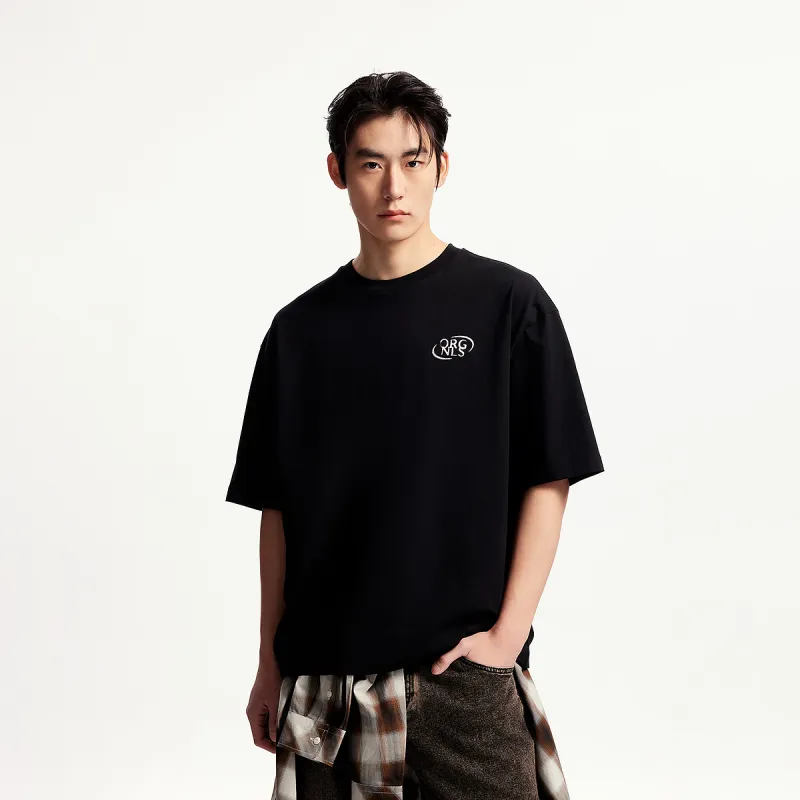 JACK&JONES T Shirts Men-17