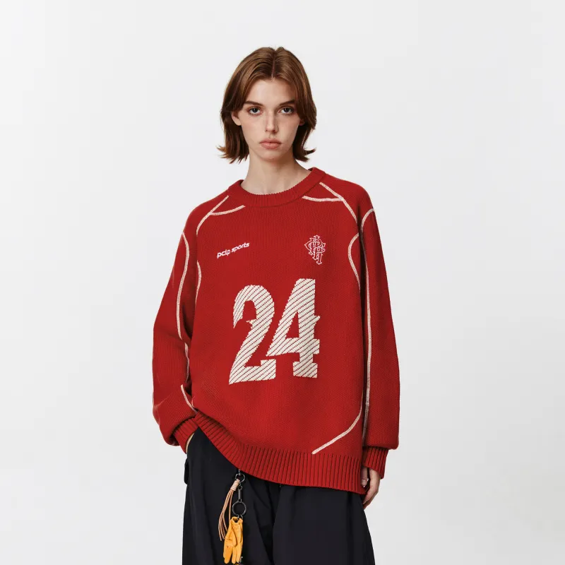PCLP 2024 Party&Life Sweaters Unisex-11