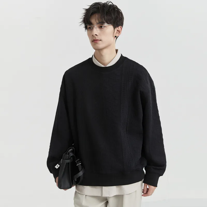 EARL JOEL Sweatshirts Men-8