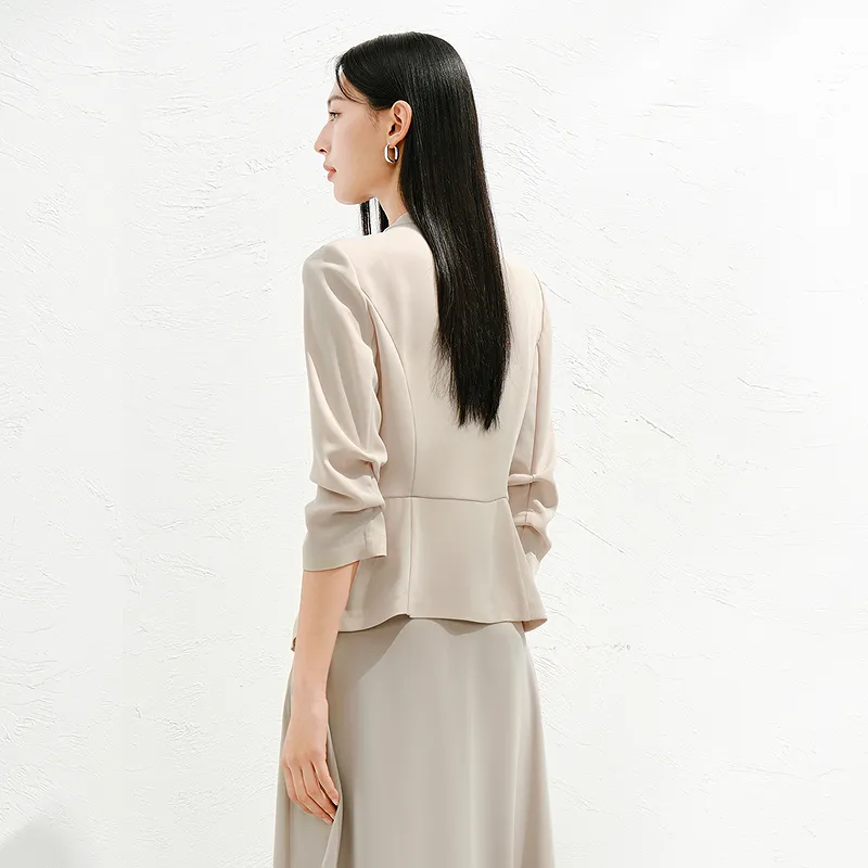 JZ. ANNAKRO Business Suit Women's-3