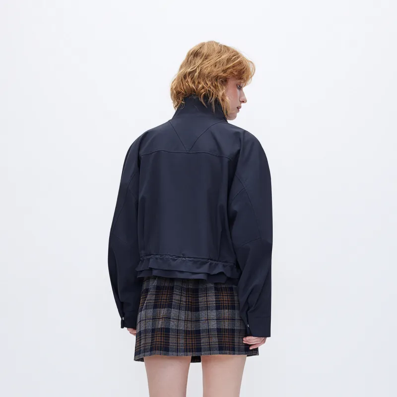 ONLY Trench Coats Women's-12