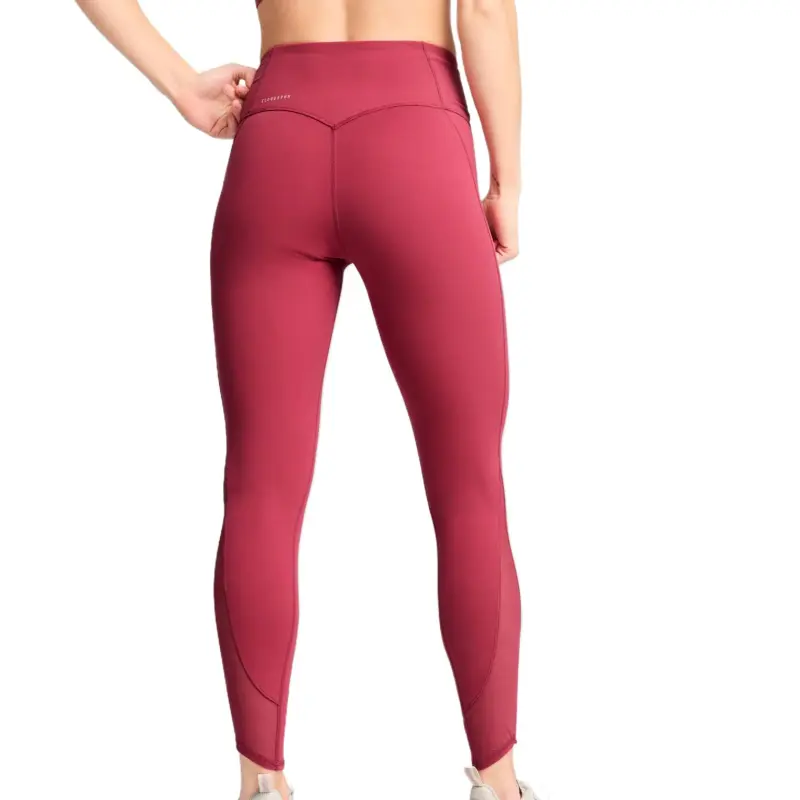 PUMA Leggings Cloudspun Para Mujer-2