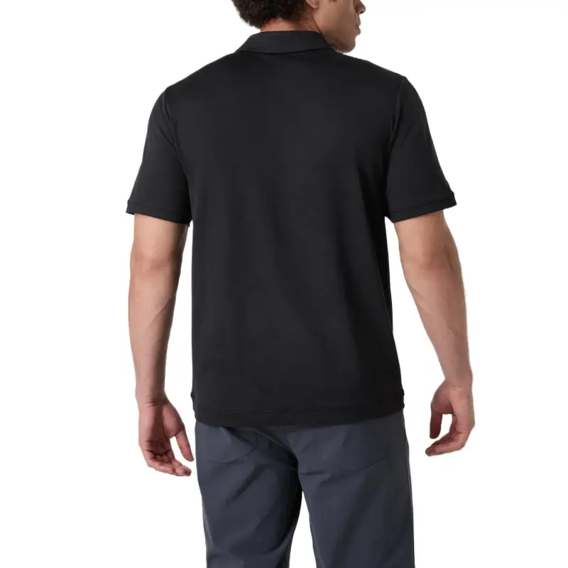 Vuori DreamKnit™ Ponto Polo Shirt Men's-6