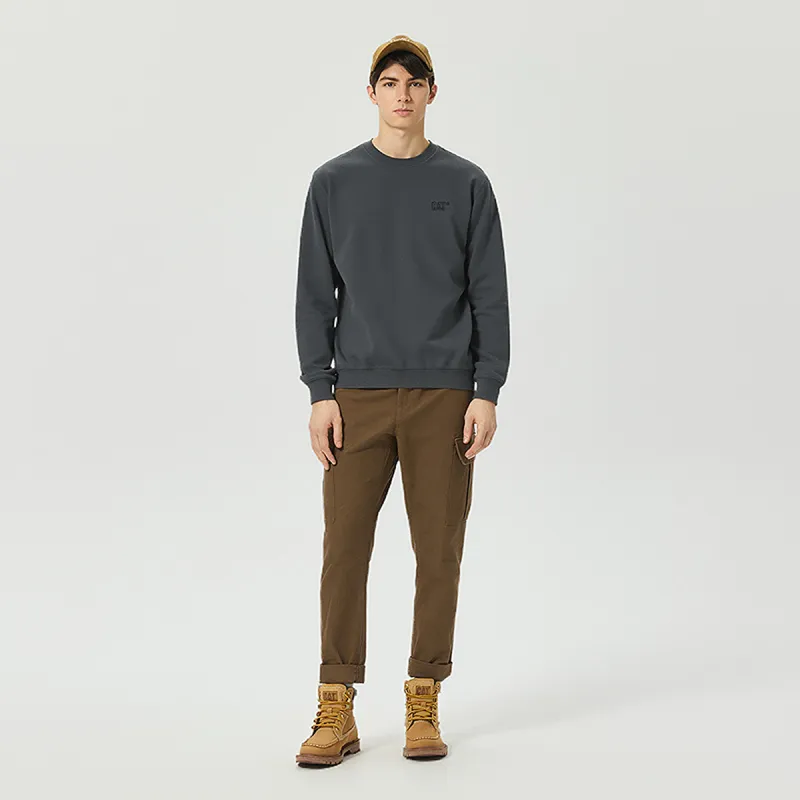 CAT Sweatshirts Men-7