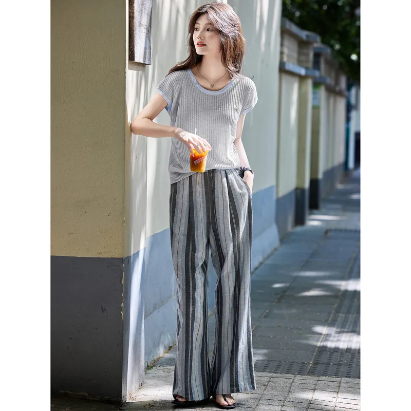 A Paradise For Awakening Casual Suit Women's-11