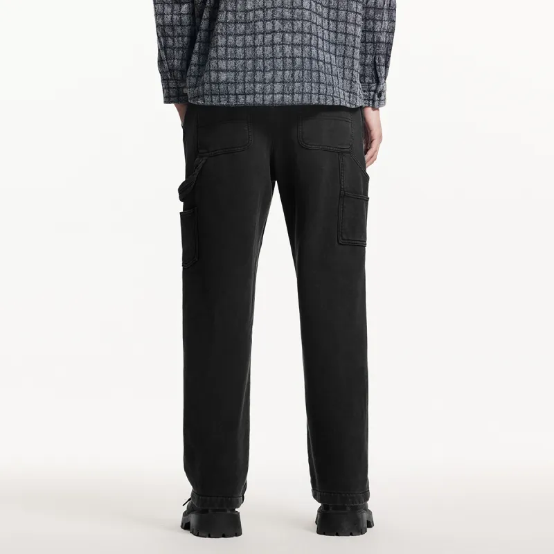 JACK JONES· Knitted Sports Pants Men's-16