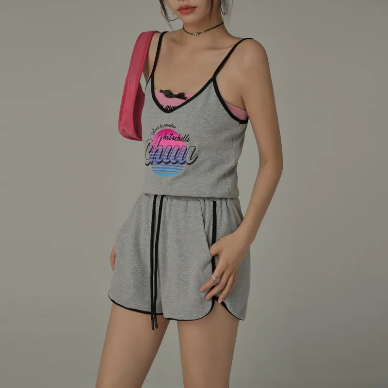 CHUU Casual Shorts Women's-7