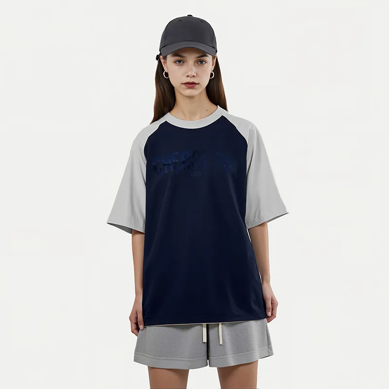 FAIRWHALE T Shirts Women's-10