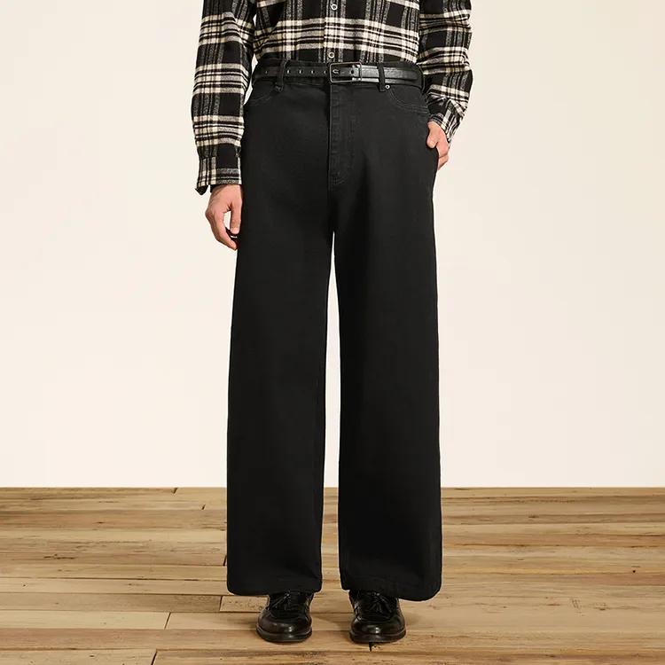 CROQUIS Jeans Men-6