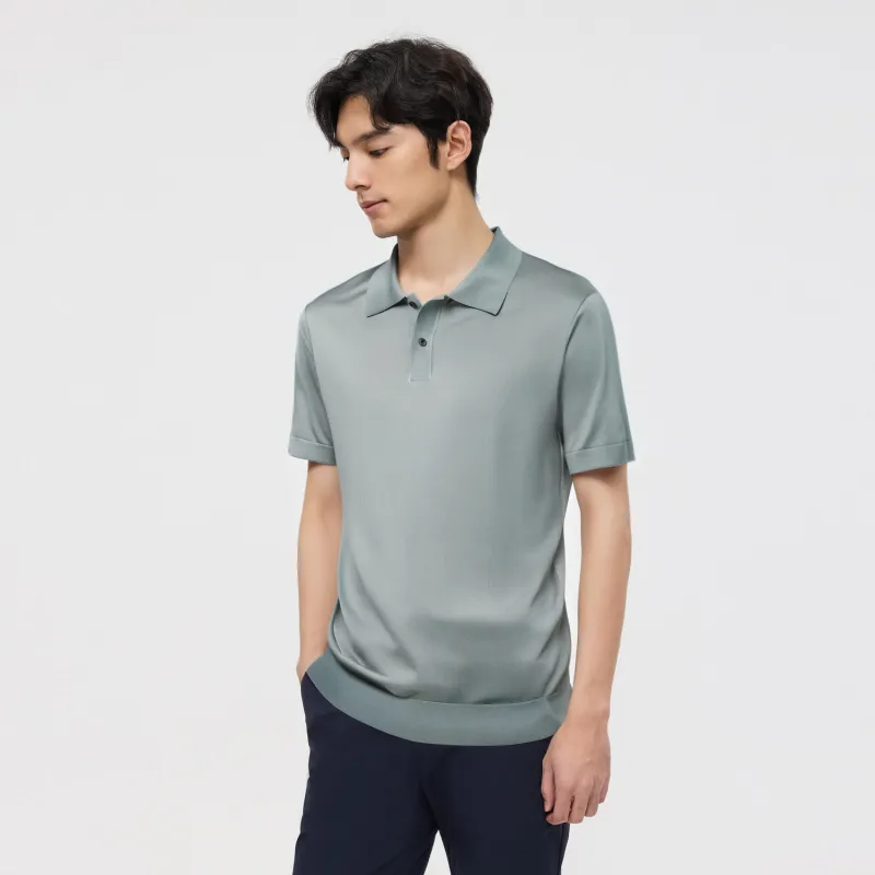 SUNDANCE Polo Shirts Men-3