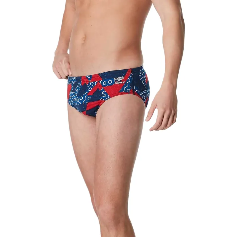 Speedo Swimming Shorts Men-2
