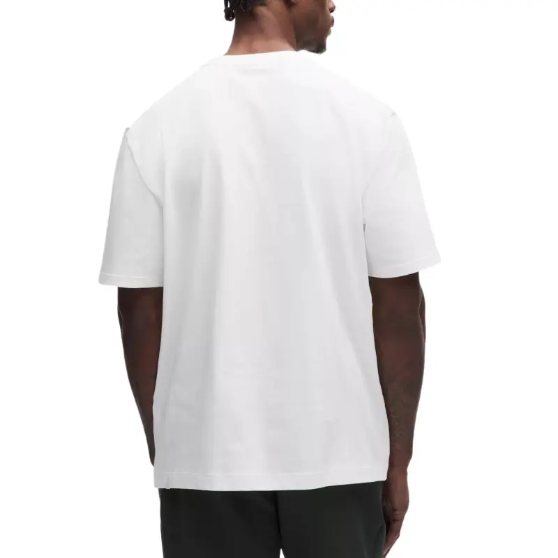 Lululemon HeavyweightTennis Club Collection Cotton Jersey T Shirt T Shirt Men's-1